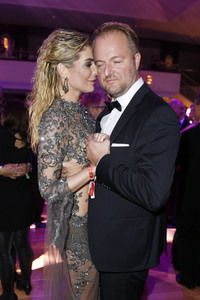 117. Presseball Berlin