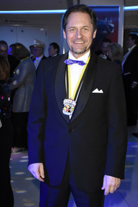 Jubiläumsball 125 Jahre Narrhalla Soirée Münchner Leben 2018 in München