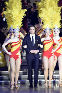 Jubiläumsball 125 Jahre Narrhalla Soirée Münchner Leben 2018 in München