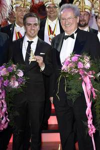 Jubiläumsball 125 Jahre Narrhalla Soirée Münchner Leben 2018 in München