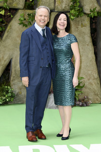 Filmpremiere 'Early Man' in London