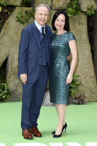 Filmpremiere 'Early Man' in London