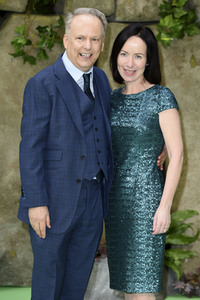 Filmpremiere 'Early Man' in London