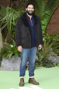 Filmpremiere 'Early Man' in London