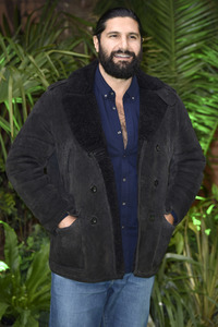 Filmpremiere 'Early Man' in London