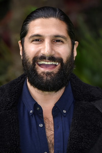 Filmpremiere 'Early Man' in London