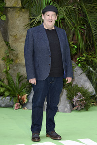 Filmpremiere 'Early Man' in London