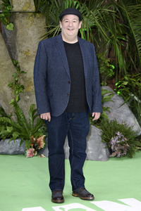 Filmpremiere 'Early Man' in London