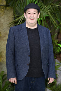 Filmpremiere 'Early Man' in London