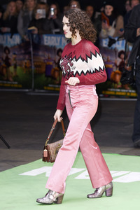 Filmpremiere 'Early Man' in London