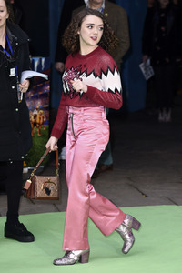 Filmpremiere 'Early Man' in London