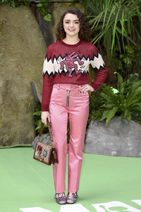 Filmpremiere 'Early Man' in London