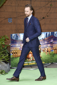 Filmpremiere 'Early Man' in London