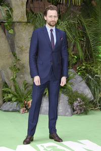 Filmpremiere 'Early Man' in London