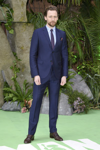 Filmpremiere 'Early Man' in London