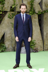 Filmpremiere 'Early Man' in London