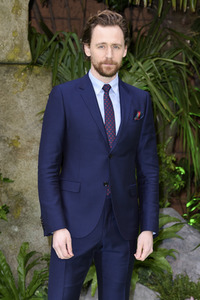Filmpremiere 'Early Man' in London