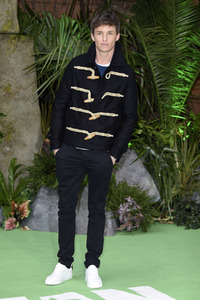 Filmpremiere 'Early Man' in London