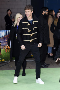 Filmpremiere 'Early Man' in London