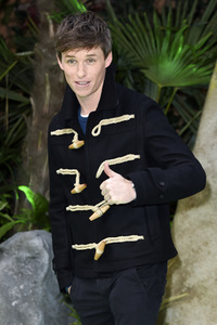 Filmpremiere 'Early Man' in London