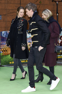 Filmpremiere 'Early Man' in London