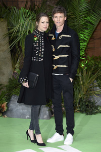 Filmpremiere 'Early Man' in London