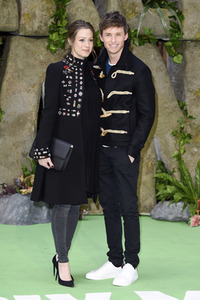 Filmpremiere 'Early Man' in London