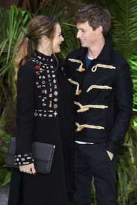 Filmpremiere 'Early Man' in London