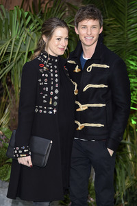 Filmpremiere 'Early Man' in London