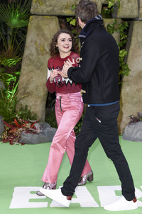 Filmpremiere 'Early Man' in London