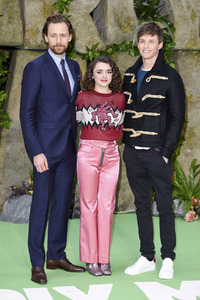 Filmpremiere 'Early Man' in London