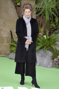Filmpremiere 'Early Man' in London