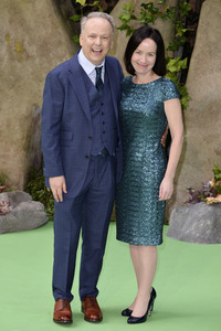 Filmpremiere 'Early Man' in London