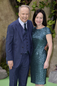 Filmpremiere 'Early Man' in London