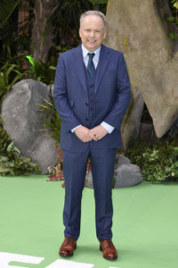 Filmpremiere 'Early Man' in London