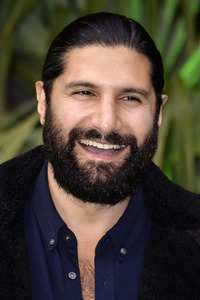 Filmpremiere 'Early Man' in London