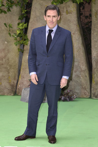 Filmpremiere 'Early Man' in London