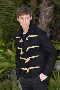 Filmpremiere 'Early Man' in London
