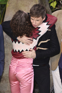 Filmpremiere 'Early Man' in London