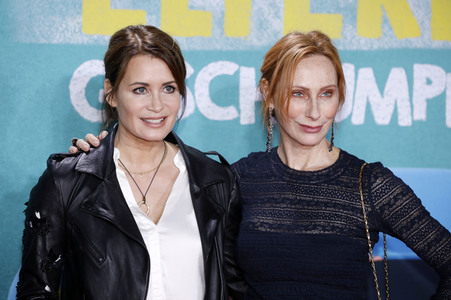 Filmpremiere 'Hilfe, ich hab meine Eltern geschrumpft' in Köln