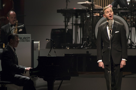 Konzert von Max Raabe und dem Palast Orchester in Erfurt