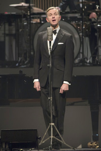 Konzert von Max Raabe und dem Palast Orchester in Erfurt
