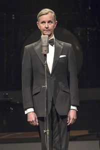 Konzert von Max Raabe und dem Palast Orchester in Erfurt