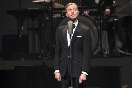 Konzert von Max Raabe und dem Palast Orchester in Erfurt