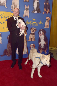 TV-Präsentation '2018 American Rescue Dog Show' in Pomona