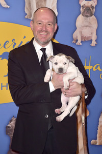 TV-Präsentation '2018 American Rescue Dog Show' in Pomona