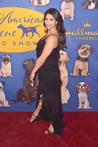 TV-Präsentation '2018 American Rescue Dog Show' in Pomona