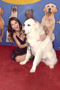 TV-Präsentation '2018 American Rescue Dog Show' in Pomona