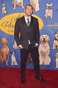 TV-Präsentation '2018 American Rescue Dog Show' in Pomona