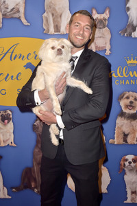 TV-Präsentation '2018 American Rescue Dog Show' in Pomona